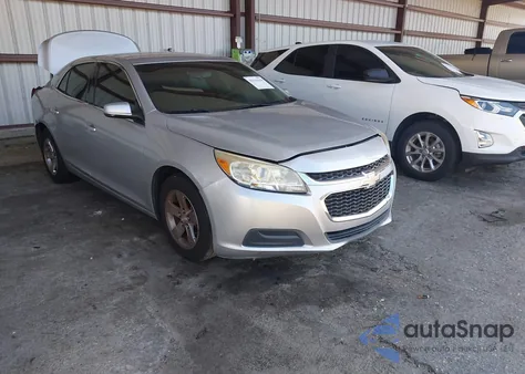 2014 Chevrolet Malibu 1Lt from USA, damaged, VIN 1G11C5SL0EF172235